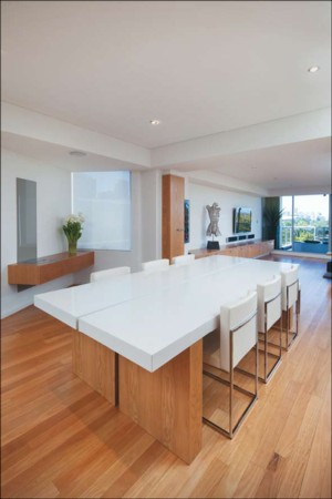 Penthouse perfection